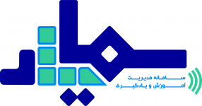 بانک محتوای آموزشی مدارس